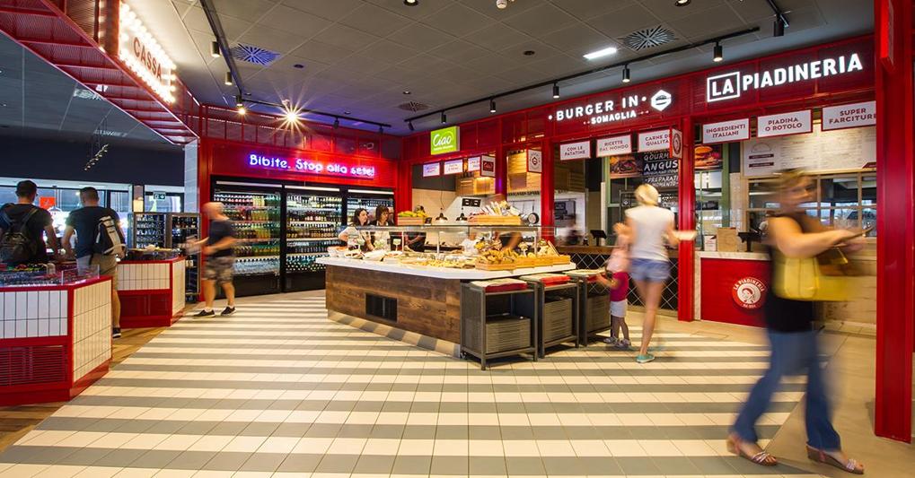 Autogrill forum titolo sale